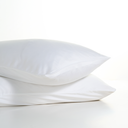 Pet Friendly Bamboo Viscose Pillowcases - Cooling