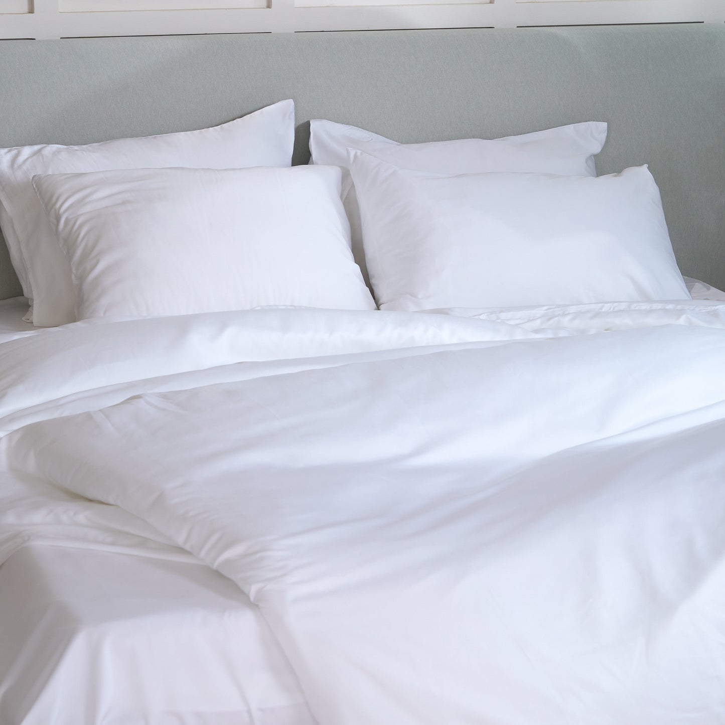 Pet Friendly Bamboo Viscose Pillowcases - Cooling