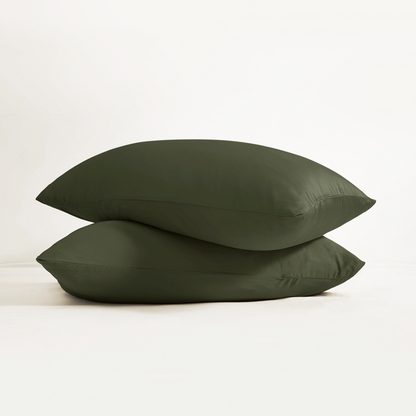 Pet Friendly Bamboo Viscose Pillowcases - Cooling