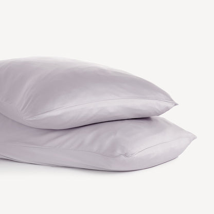 Pet Friendly Bamboo Viscose Pillowcases - Cooling