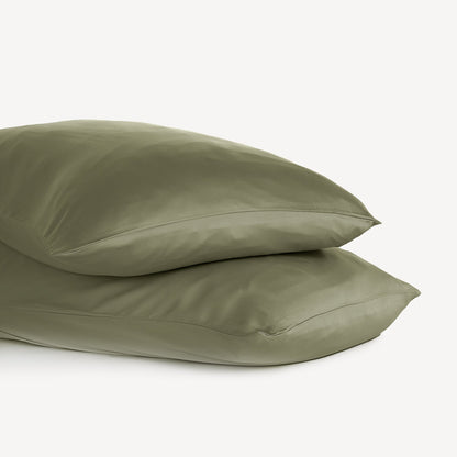 Pet Friendly Bamboo Viscose Pillowcases - Cooling
