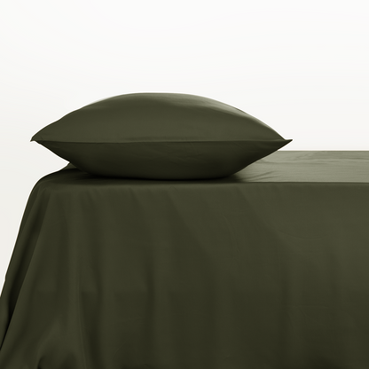 Pet Friendly Bamboo Viscose Pillowcases - Cooling