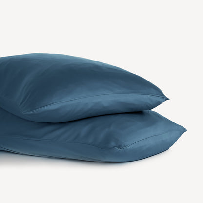 Pet Friendly Bamboo Viscose Pillowcases - Cooling