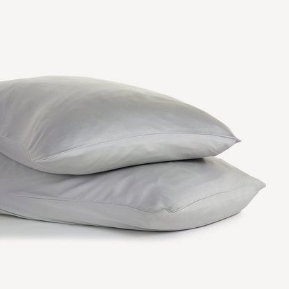 Pet Friendly Bamboo Viscose Pillowcases - Cooling