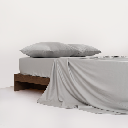 Pet Friendly Bamboo Viscose Pillowcases - Cooling