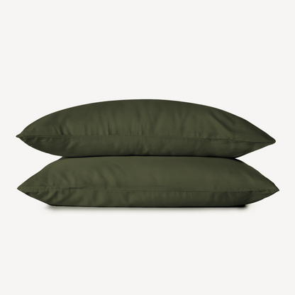 Pet Friendly Bamboo Viscose Pillowcases - Cooling