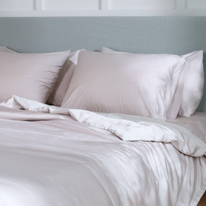 Pet Friendly Bamboo Viscose Pillowcases - Cooling