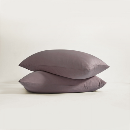 Pet Friendly Bamboo Viscose Pillowcases - Cooling