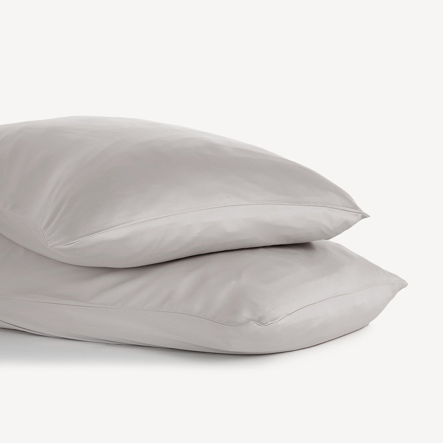 Pet Friendly Bamboo Viscose Pillowcases - Cooling
