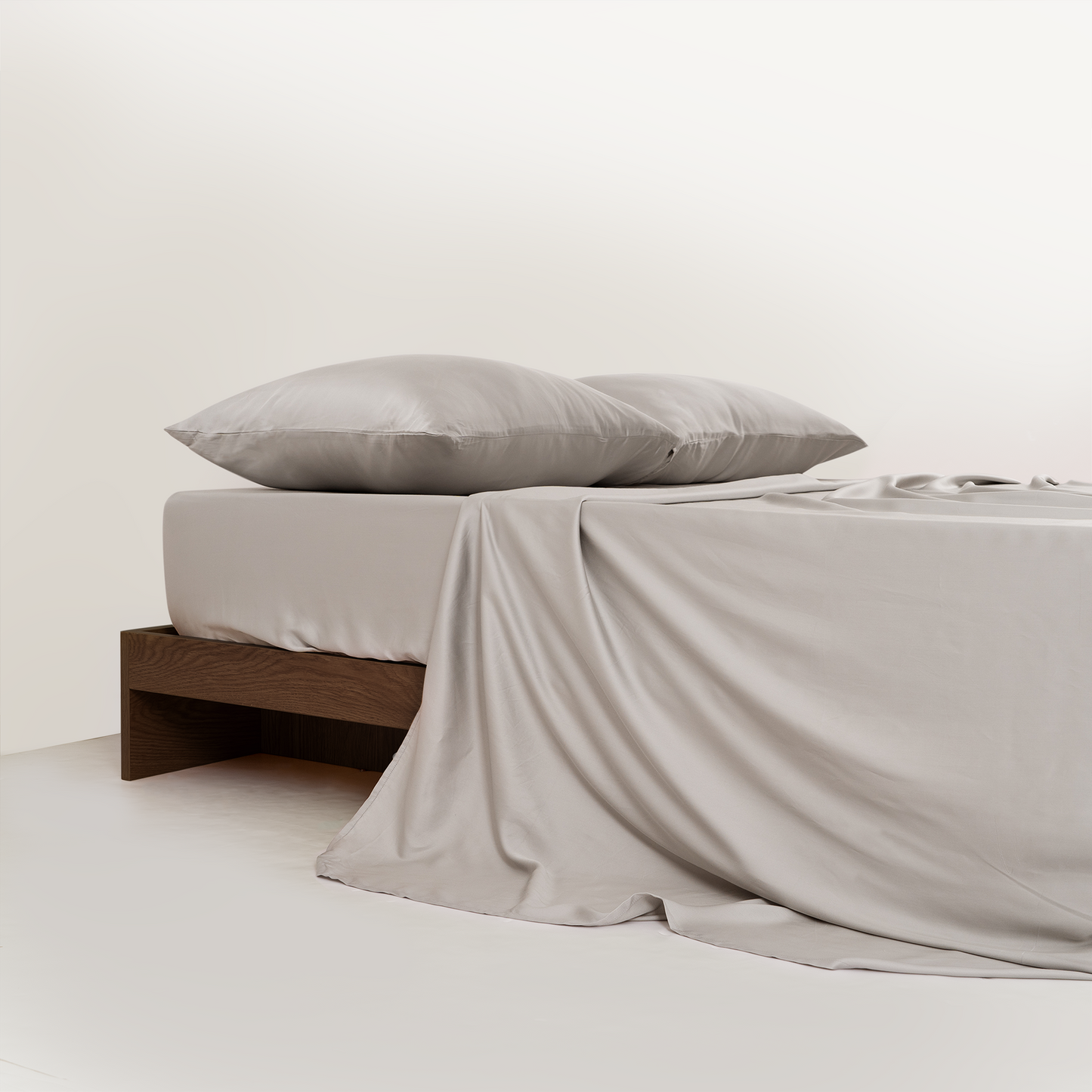 Pet Friendly Bamboo Viscose Pillowcases - Cooling