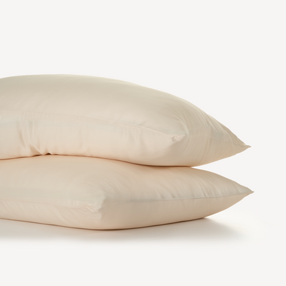 Pet Friendly Bamboo Viscose Pillowcases - Cooling