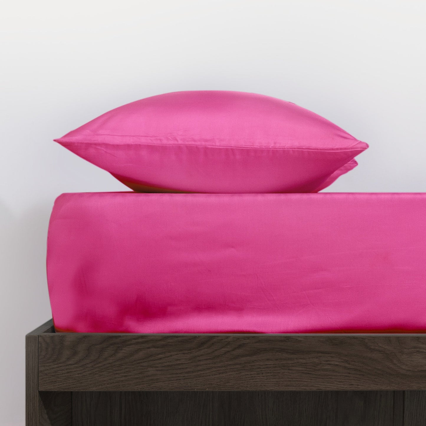 Pet Friendly Bamboo Viscose Pillowcases - Cooling