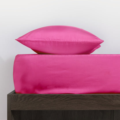 Pet Friendly Bamboo Viscose Pillowcases - Cooling