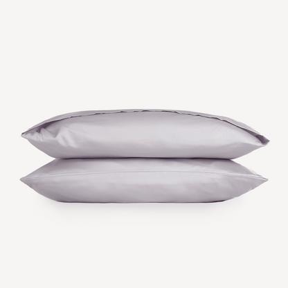 Pet Friendly Bamboo Viscose Pillowcases - Cooling
