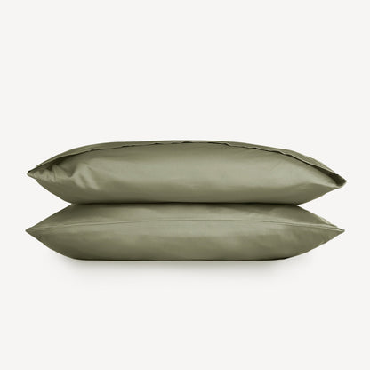 Pet Friendly Bamboo Viscose Pillowcases - Cooling