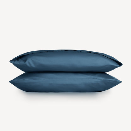 Pet Friendly Bamboo Viscose Pillowcases - Cooling