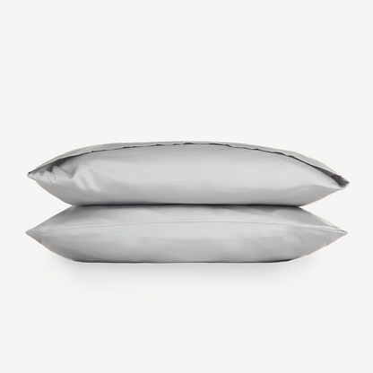Pet Friendly Bamboo Viscose Pillowcases - Cooling