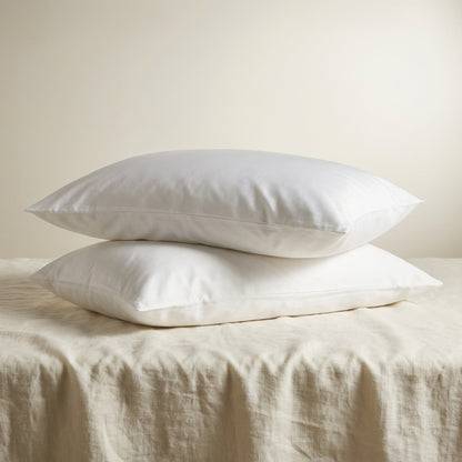 Pet Friendly Bamboo Viscose Pillowcases - Cooling