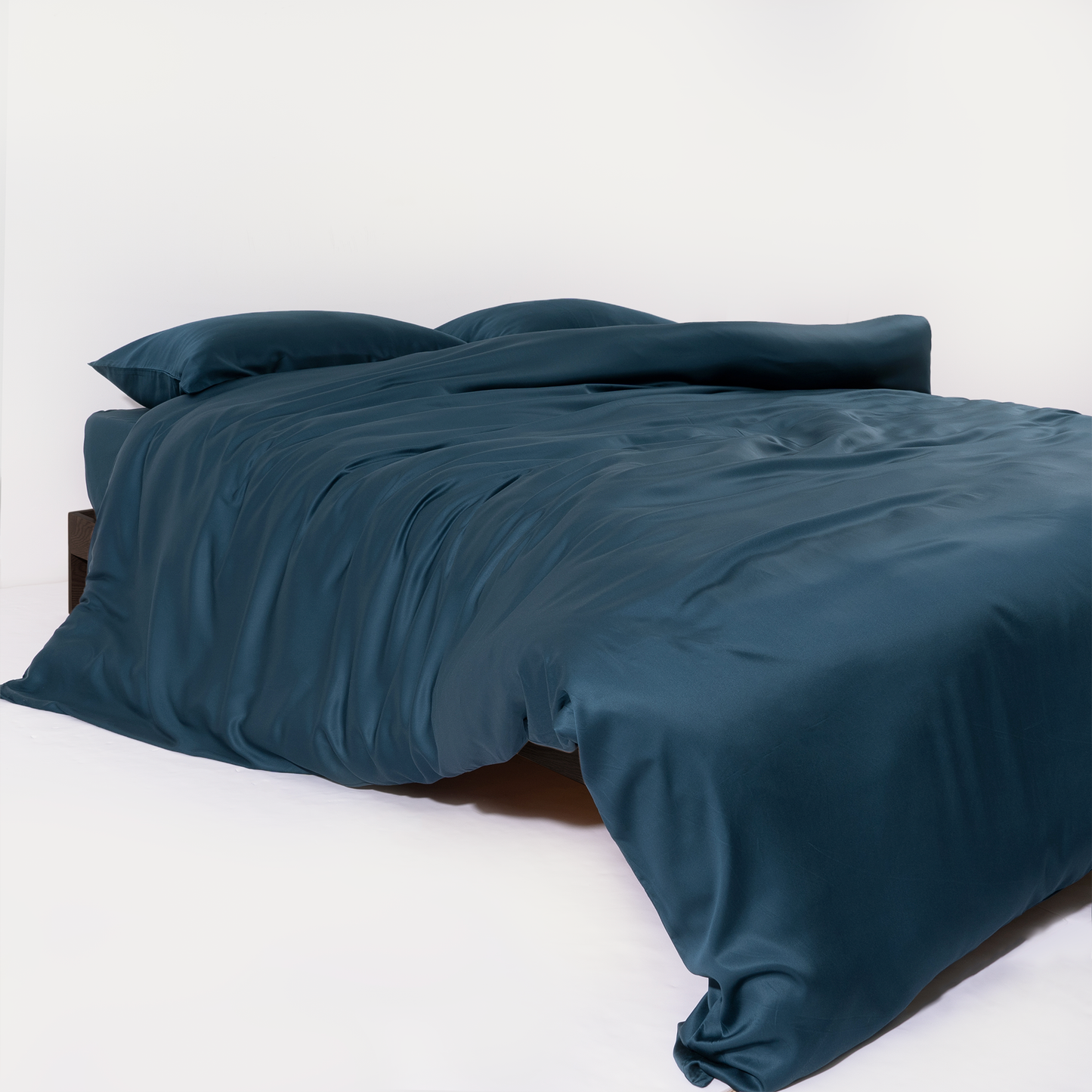 Pet Friendly Bamboo Viscose Quilt Cover - Cooling
