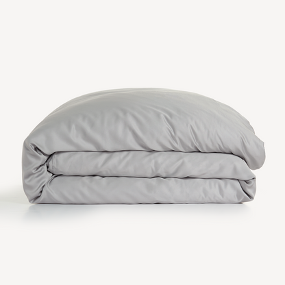 Pet Friendly Bamboo Viscose Quilt Cover - Cooling