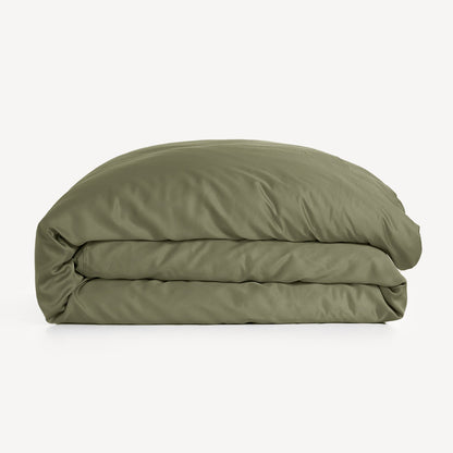 Pet Friendly Bamboo Viscose Quilt Cover - Cooling