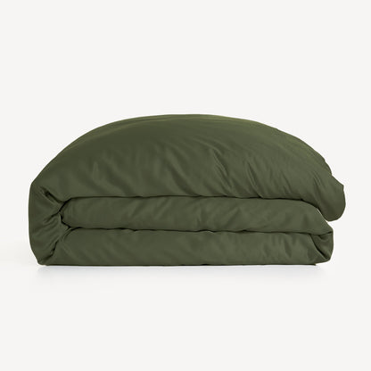 Pet Friendly Bamboo Viscose Quilt Cover - Cooling