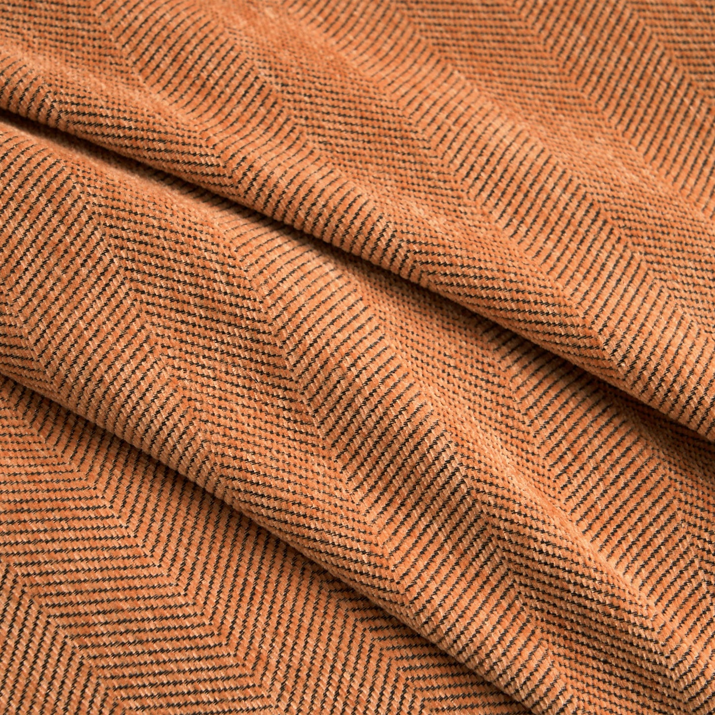 Pet Friendly Herringbone Sofa Cover - Durable Protector