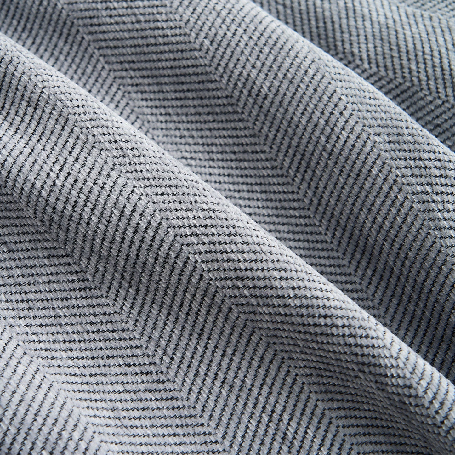 Pet Friendly Herringbone Sofa Cover - Durable Protector