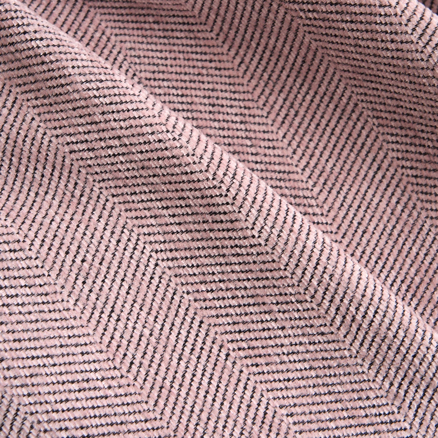 Pet Friendly Herringbone Sofa Cover - Durable Protector