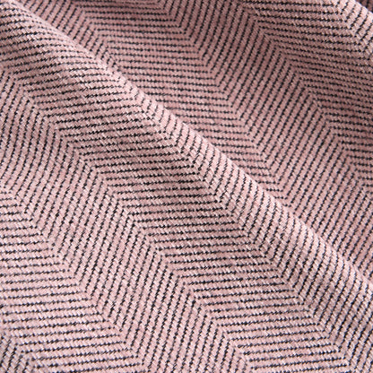 Pet Friendly Herringbone Sofa Cover - Durable Protector