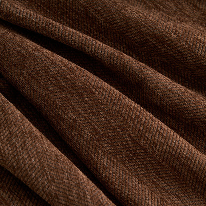 Pet Friendly Herringbone Sofa Cover - Durable Protector