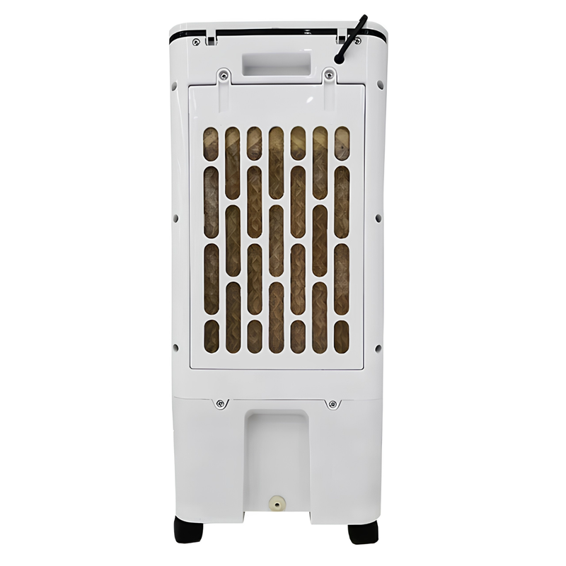 Strong portable airco - Silent and with remote control 3