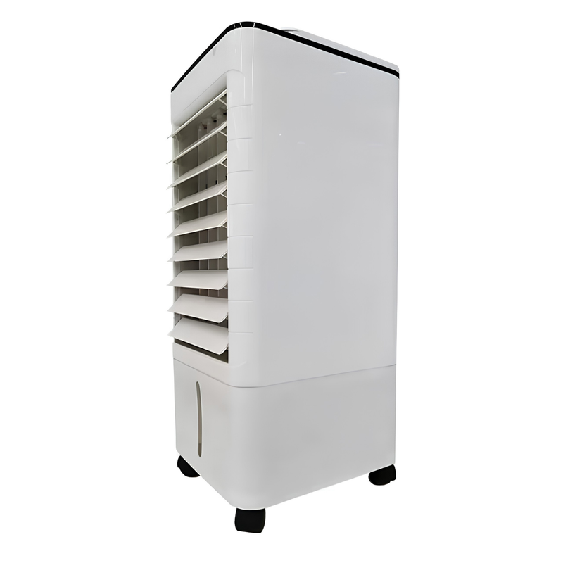 Strong portable airco - Silent and with remote control 4