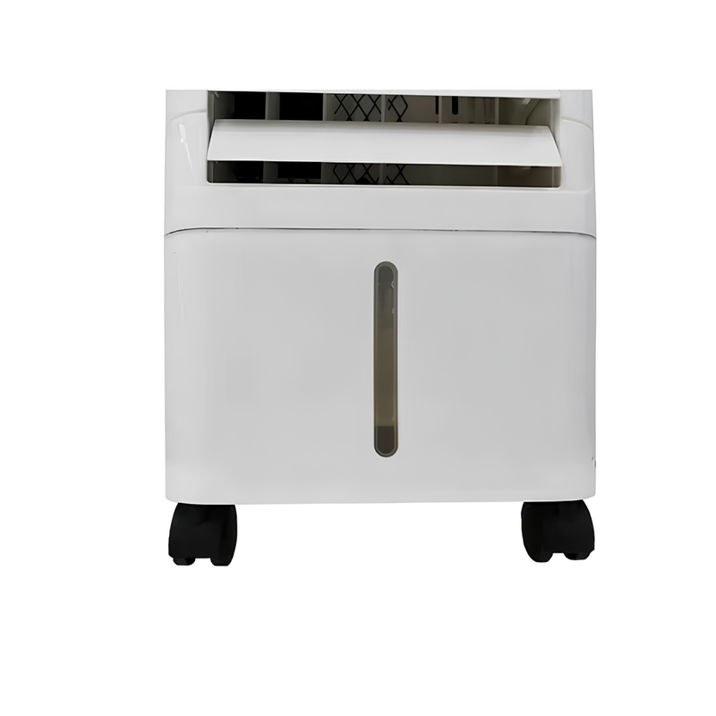 Strong portable airco - Silent and with remote control 2