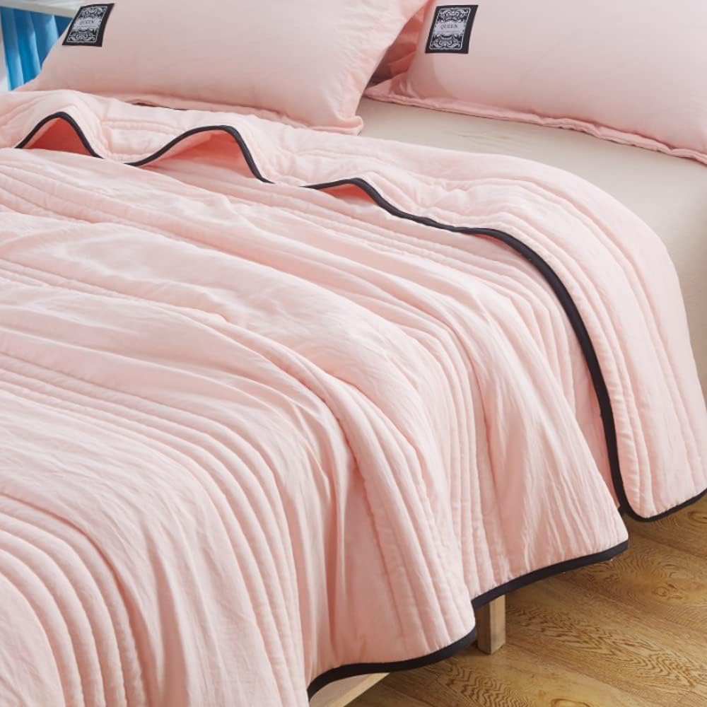 Premium Ice Cooling Blanket - Moisture Wicking Fabric