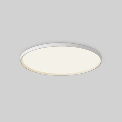WOMO Flat Round Flush Mount Ceiling Light-WM1024 9