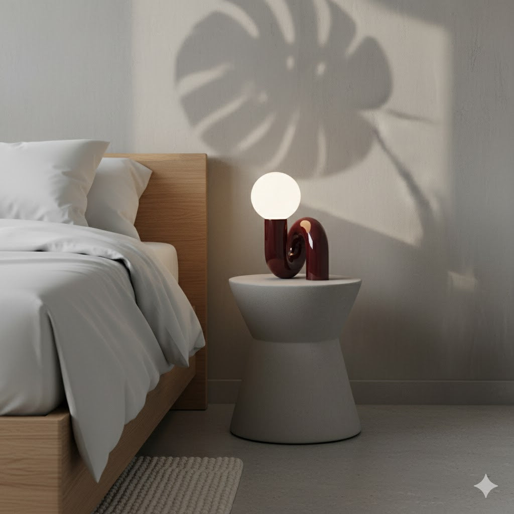 Serra Table Lamp