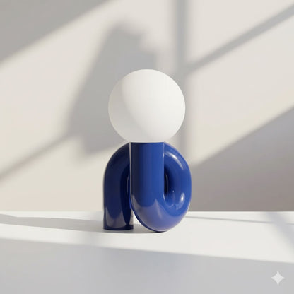Serra Table Lamp