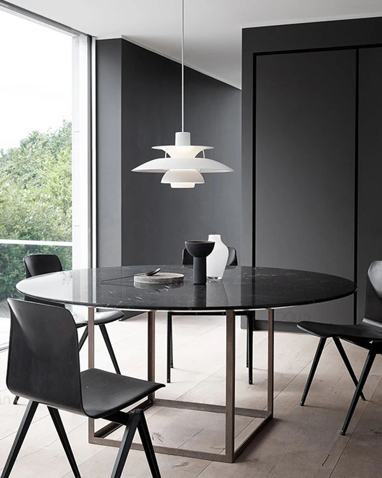 WOMO Colorful Dining Table Pendant Light-WM2058 8