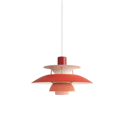 WOMO Colorful Dining Table Pendant Light-WM2058 9