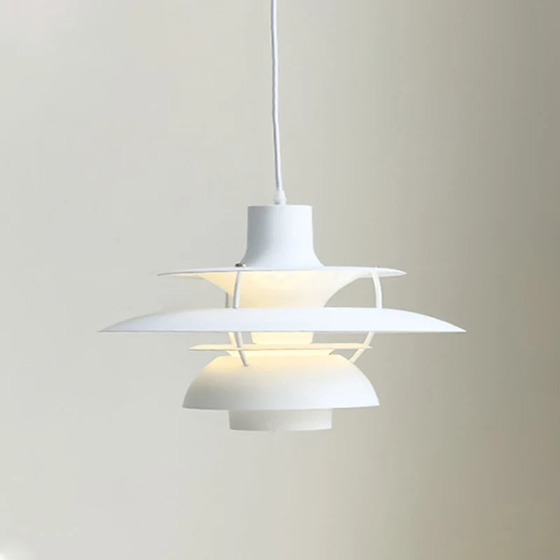 WOMO Colorful Dining Table Pendant Light-WM2058 10