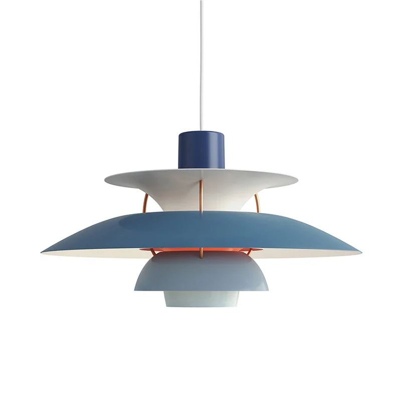WOMO Colorful Dining Table Pendant Light-WM2058 11