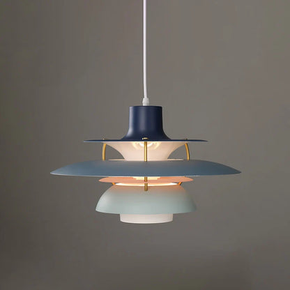 WOMO Colorful Dining Table Pendant Light-WM2058 12