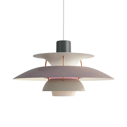 WOMO Colorful Dining Table Pendant Light-WM2058 15