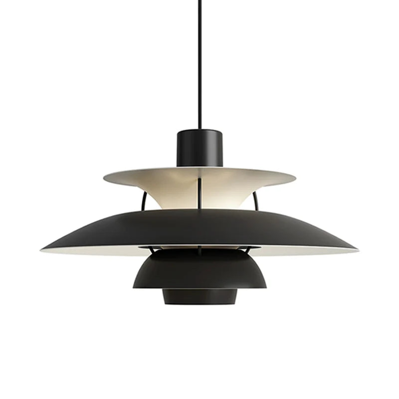 WOMO Colorful Dining Table Pendant Light-WM2058 17