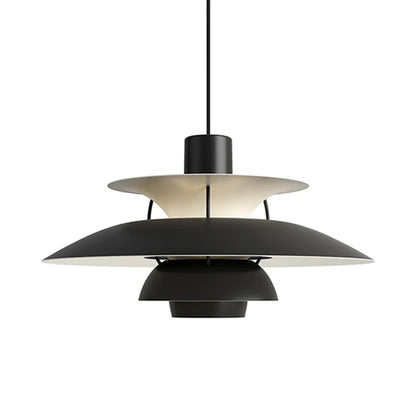 WOMO Colorful Dining Table Pendant Light-WM2058 17