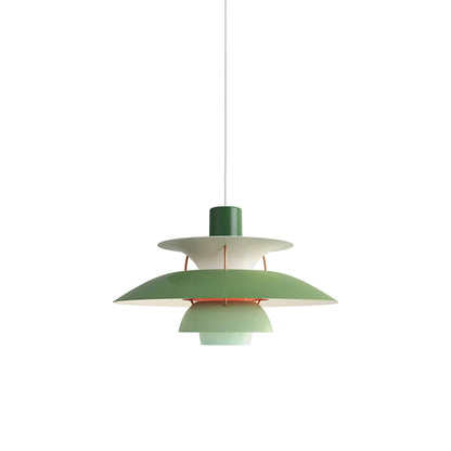 WOMO Colorful Dining Table Pendant Light-WM2058 19