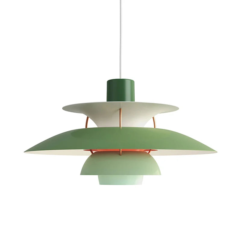 WOMO Colorful Dining Table Pendant Light-WM2058 20