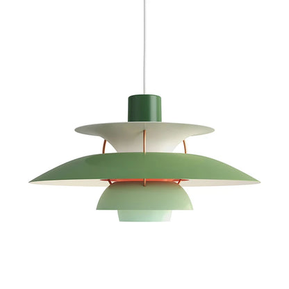 WOMO Colorful Dining Table Pendant Light-WM2058 20