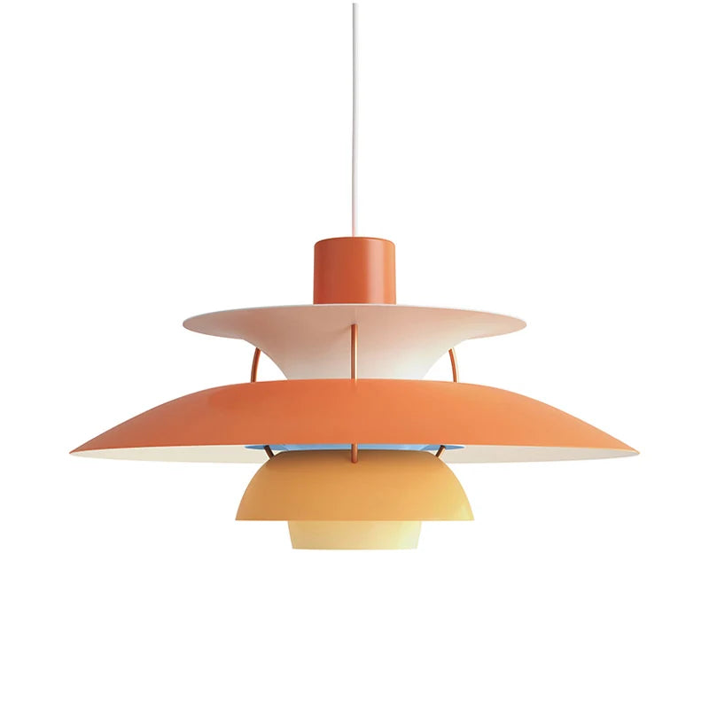 WOMO Colorful Dining Table Pendant Light-WM2058 21